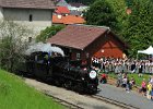 Waldviertelbahn 115 Jahr Feier Groß Gerungs (2)